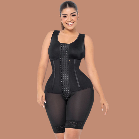 Girdles MARIAE - REF RXC633V - Colombian Shapewear Slimming and Sculpting Daily Use Girdles MARIAE - REF RXC633V - Colombian Shapewear Slimming and Sculpting Daily Use