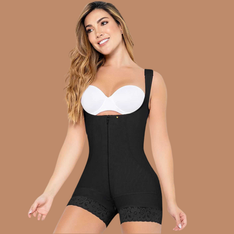 MARIAE - REF FPF5530  - Colombian Girdles Postpartum & Daily Use Shapewear MARIAE - REF FPF5530  - Colombian Girdles Postpartum & Daily Use Shapewear