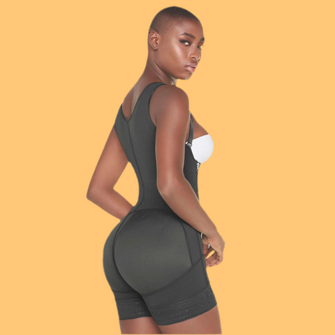 Girdles MARIAE - REF FPL3330 Stage 2 Colombian Post-Surgery & Postpartum Shapewear Girdles MARIAE - REF FPL3330 Stage 2 Colombian Post-Surgery & Postpartum Shapewear