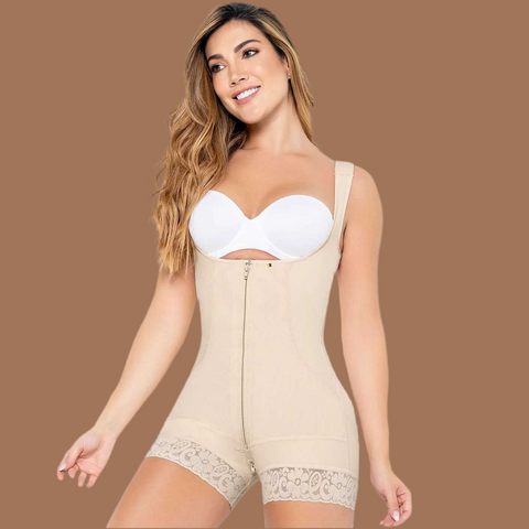 MARIAE - REF FPF5530  - Colombian Girdles Postpartum & Daily Use Shapewear MARIAE - REF FPF5530  - Colombian Girdles Postpartum & Daily Use Shapewear