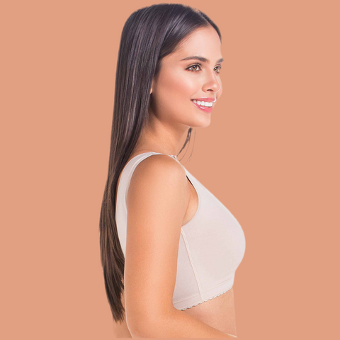 Fajas MariaE 9304 | Colombian Post Surgery Bra Fajas MariaE 9304 | Colombian Post Surgery Bra
