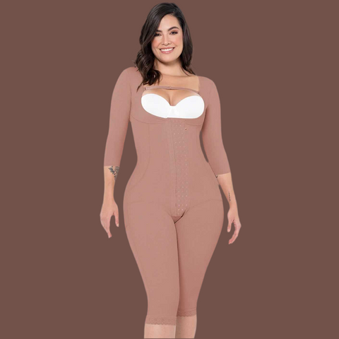 MARIAE - REF FPC7350 - Stage 2 Colombian Post-Surgery Postpartum Girdle MARIAE - REF FPC7350 - Stage 2 Colombian Post-Surgery Postpartum Girdle