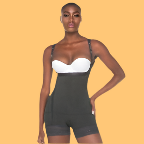 Girdles MARIAE - REF FPL3330 Stage 2 Colombian Post-Surgery & Postpartum Shapewear Girdles MARIAE - REF FPL3330 Stage 2 Colombian Post-Surgery & Postpartum Shapewear