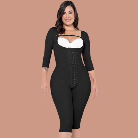 MARIAE - REF FPC7350 - Stage 2 Colombian Post-Surgery Postpartum Girdle MARIAE - REF FPC7350 - Stage 2 Colombian Post-Surgery Postpartum Girdle