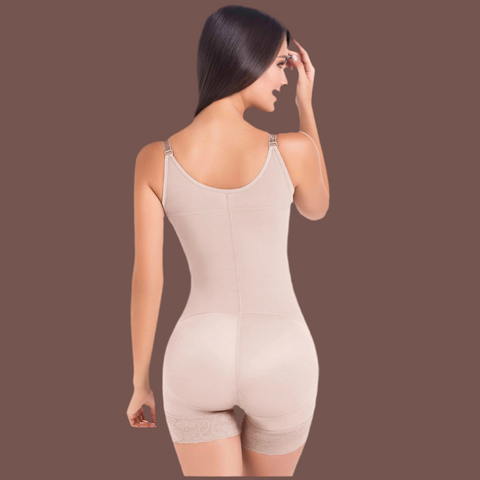Girdles MARIAE - REF FPL3330 Stage 2 Colombian Post-Surgery & Postpartum Shapewear Girdles MARIAE - REF FPL3330 Stage 2 Colombian Post-Surgery & Postpartum Shapewear