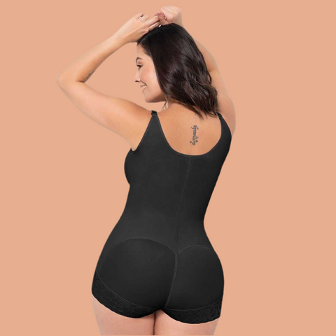 MARIAE - FPF2610 - Colombian Postpartum & Daily Use Hiphugger Girdle MARIAE - FPF2610 - Colombian Postpartum & Daily Use Hiphugger Girdle