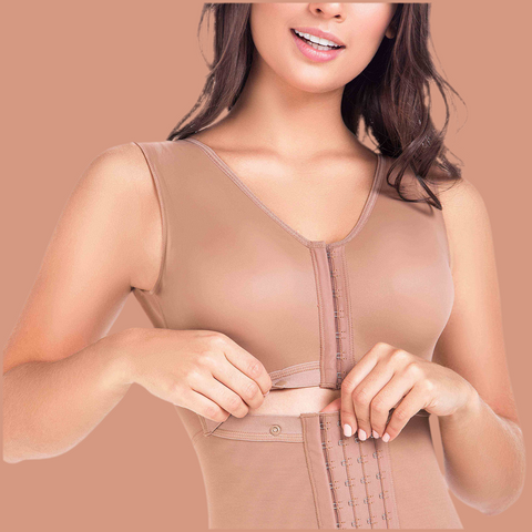 MARIAE FPT6340 Stage 2 Faja Colombiana Postpartum Post Surger MARIAE FPT6340 Stage 2 Faja Colombiana Postpartum Post Surger