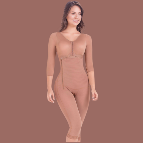 Fajas MariaE 9292 | Tummy Control Postoperative Full Shapewea Fajas MariaE 9292 | Tummy Control Postoperative Full Shapewea