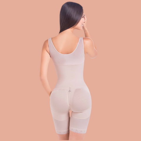 Fajas MariaE 9412 | Colombian Post Surgery Shapewear for Women | After Fajas MariaE 9412 | Colombian Post Surgery Shapewear for Women | After