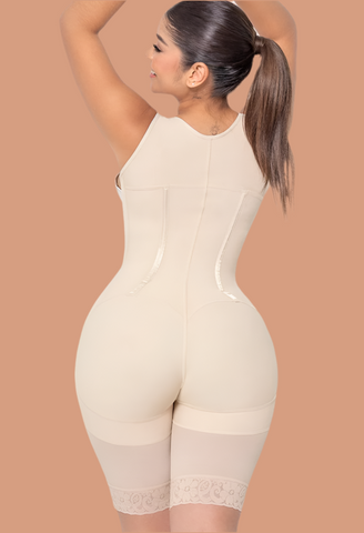 Girdles MARIAE - REF RXC633V - Colombian Shapewear Slimming and Sculpting Daily Use Girdles MARIAE - REF RXC633V - Colombian Shapewear Slimming and Sculpting Daily Use