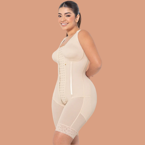Girdles MARIAE - REF RXC633V - Colombian Shapewear Slimming and Sculpting Daily Use Girdles MARIAE - REF RXC633V - Colombian Shapewear Slimming and Sculpting Daily Use