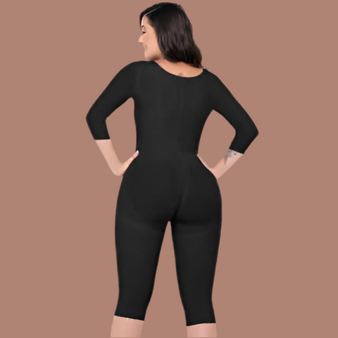 MARIAE - REF FPC7350 - Stage 2 Colombian Post-Surgery Postpartum Girdle MARIAE - REF FPC7350 - Stage 2 Colombian Post-Surgery Postpartum Girdle