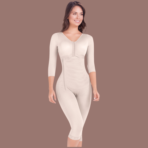 Fajas MariaE 9292 | Tummy Control Postoperative Full Shapewea Fajas MariaE 9292 | Tummy Control Postoperative Full Shapewea