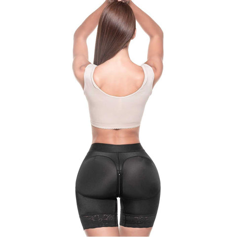 SONRYSE - 070Z - COLOMBIAN SHAPEWEAR CONTROL BUM LIFT SHORTS | DAILY USE | POWERNET SONRYSE - 070Z - COLOMBIAN SHAPEWEAR CONTROL BUM LIFT SHORTS | DAILY USE | POWERNET