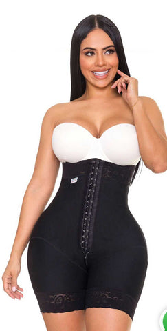 Magic Hourglass Bodyshapers Short- 0202 Magic Hourglass Bodyshapers Short- 0202