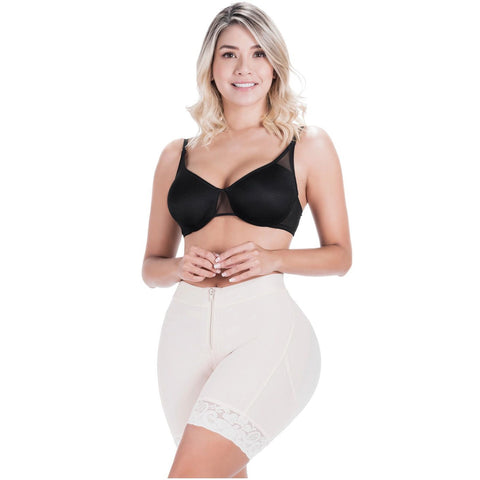 SONRYSE - 070Z - COLOMBIAN SHAPEWEAR CONTROL BUM LIFT SHORTS | DAILY USE | POWERNET SONRYSE - 070Z - COLOMBIAN SHAPEWEAR CONTROL BUM LIFT SHORTS | DAILY USE | POWERNET