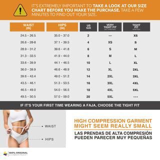 Fajas MariaE FU125 Fajas MariaE FU125