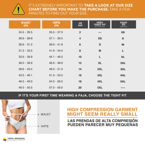 MARIAE - REF XPC1320 - Colombian Tummy Control Shapewear Bodysuit MARIAE - REF XPC1320 - Colombian Tummy Control Shapewear Bodysuit
