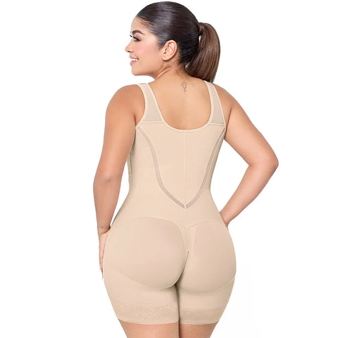 MARIAE XPC2530 Colombian Shapewear Bodysuit Tummy Control MARIAE XPC2530 Colombian Shapewear Bodysuit Tummy Control
