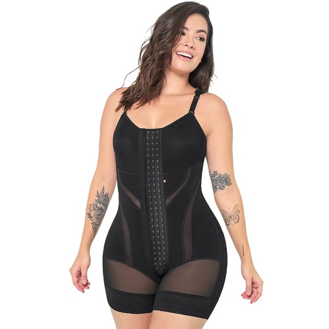 MARIAE XPC2530 Colombian Shapewear Bodysuit Tummy Control MARIAE XPC2530 Colombian Shapewear Bodysuit Tummy Control
