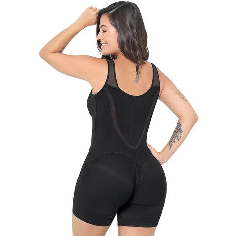 MARIAE XPC2530 Colombian Shapewear Bodysuit Tummy Control MARIAE XPC2530 Colombian Shapewear Bodysuit Tummy Control