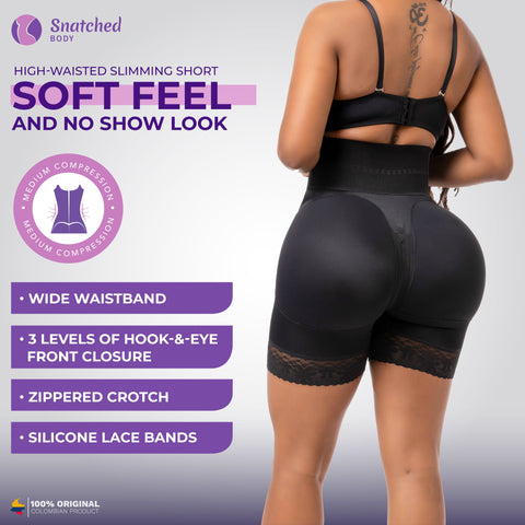 Snatched Body Accessories 002419 Snatched Body Accessories 002419