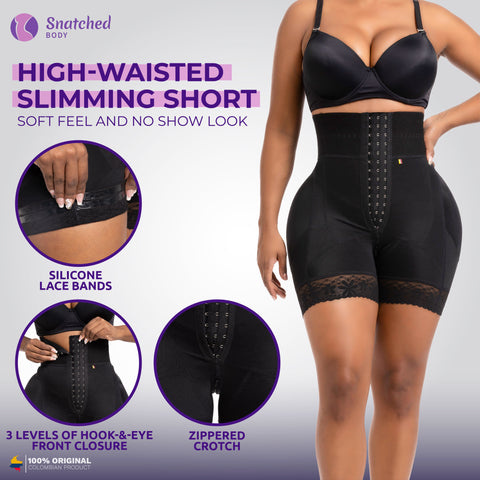 Snatched Body Accessories 002419 Snatched Body Accessories 002419