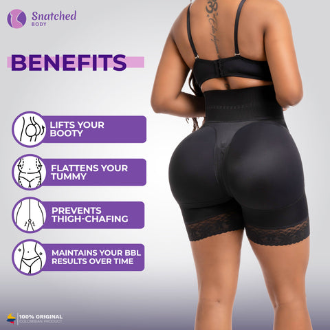 Snatched Body Accessories 002419 Snatched Body Accessories 002419