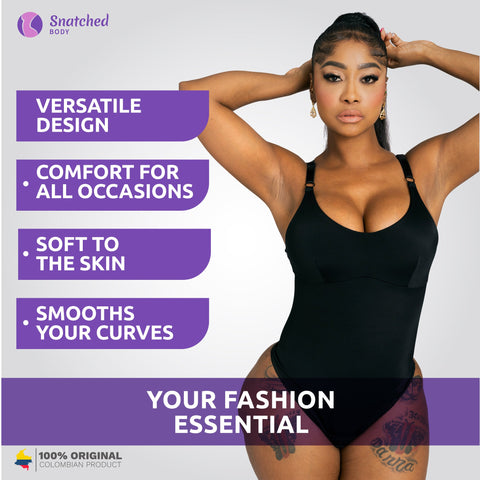 Snatched Body Accessories SNA-DQ01L4 Snatched Body Accessories SNA-DQ01L4