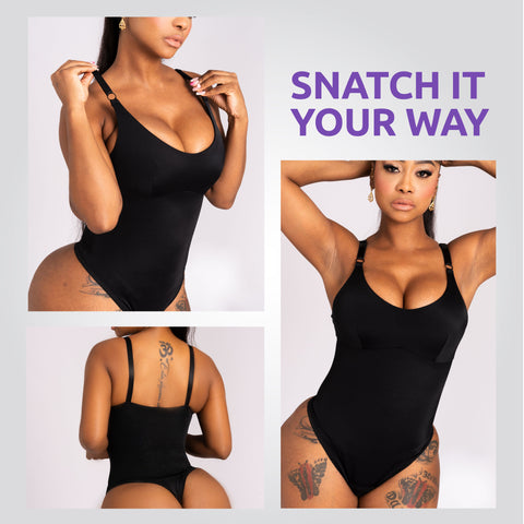 Snatched Body Accessories SNA-DQ01L4 Snatched Body Accessories SNA-DQ01L4