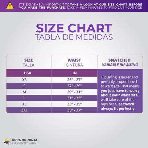 Snatched Body Accessories 002419 Snatched Body Accessories 002419