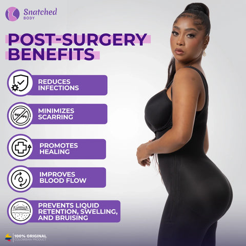 Snatched Body Accessories SNA-DQ02L4 Snatched Body Accessories SNA-DQ02L4