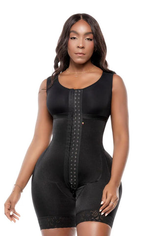 Abdominal Shaping Girdle - T 942BF Abdominal Shaping Girdle - T 942BF