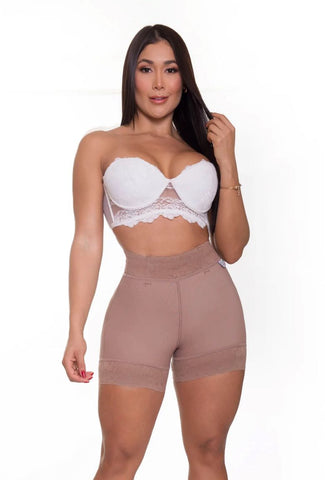 Magic Hourglass Short - REF-1201 Magic Hourglass Short - REF-1201