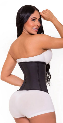 Magic Hourglass Body Shaper - REF-701 - Classic 3 Hooks Magic Hourglass Body Shaper - REF-701 - Classic 3 Hooks