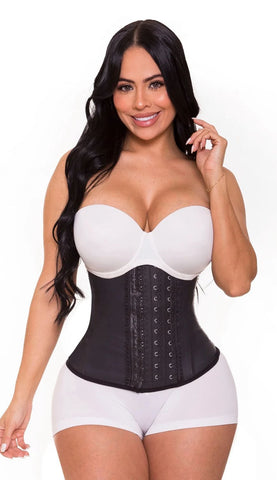 Magic Hourglass Body Shaper - REF-701 - Classic 3 Hooks Magic Hourglass Body Shaper - REF-701 - Classic 3 Hooks