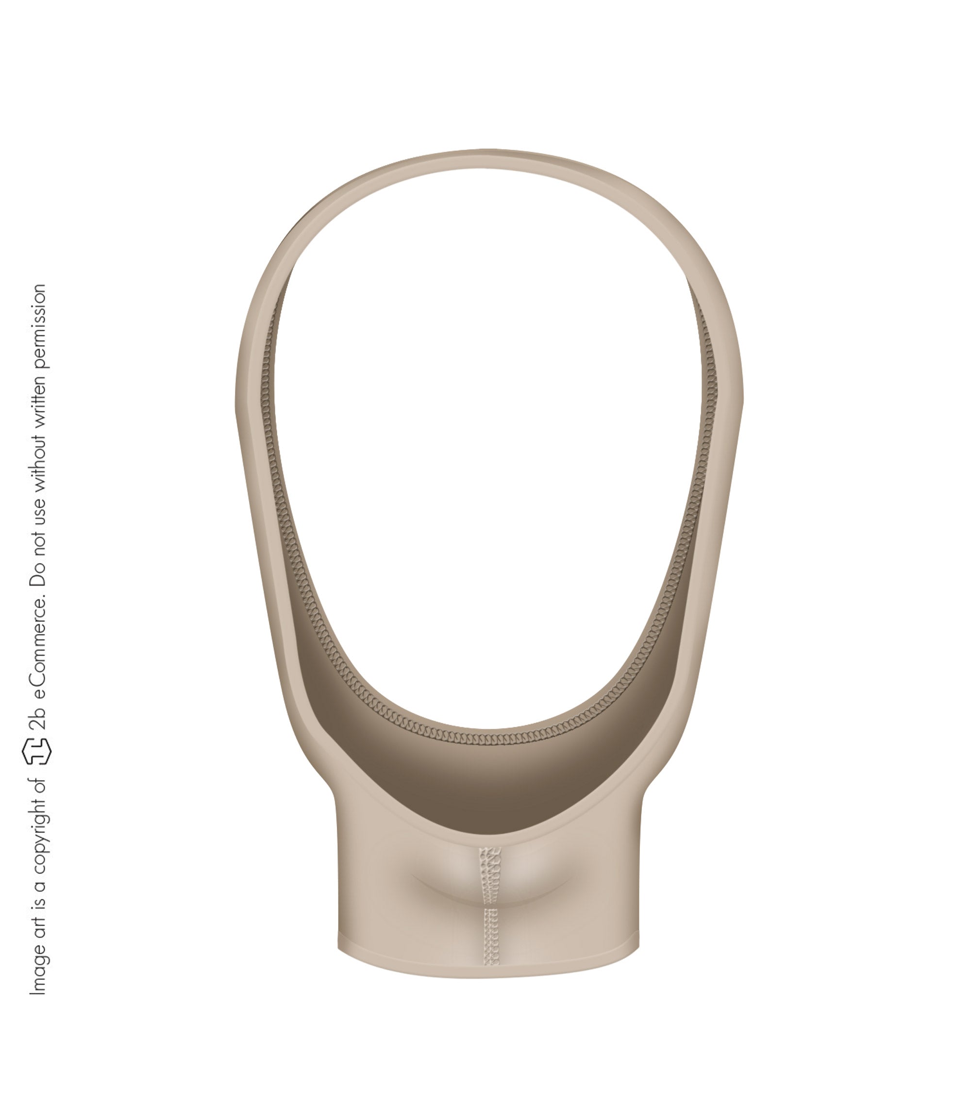 Fajas Salome 0322 | Post Surgery Chin Compression Slimmer Strap for Women | Powernet - Pal Negocio Fajas Salome 0322 | Post Surgery Chin Compression Slimmer Strap for Women | Powernet - Pal Negocio