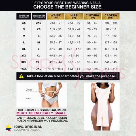 Bling Shapers - 553BF Bling Shapers - 553BF