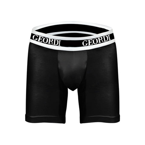 Geordi 5175 Boxers Colombianos de Algodón - Pal Negocio Geordi 5175 Boxers Colombianos de Algodón - Pal Negocio