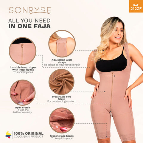SONRYSE 212 SONRYSE 212