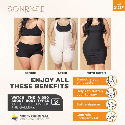 SONRYSE 212 SONRYSE 212