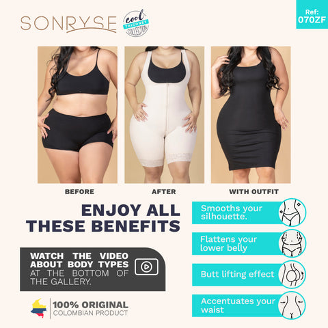 SONRYSE TR70ZF SONRYSE TR70ZF