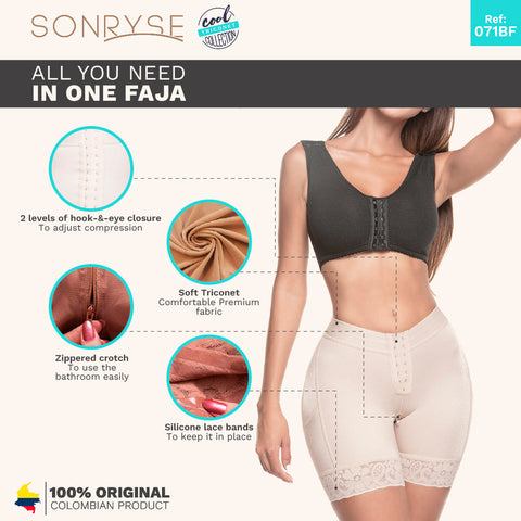 SONRYSE TR71BF SONRYSE TR71BF