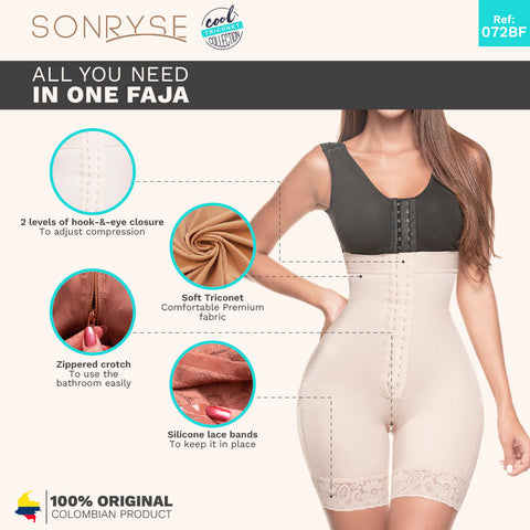 SONRYSE TR72BF SONRYSE TR72BF