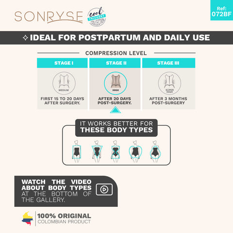 SONRYSE TR72BF SONRYSE TR72BF