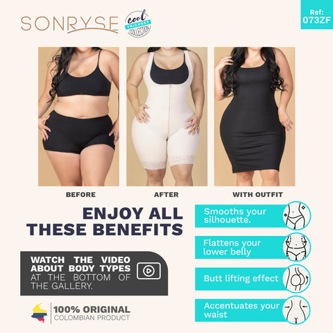 SONRYSE TR73ZF SONRYSE TR73ZF