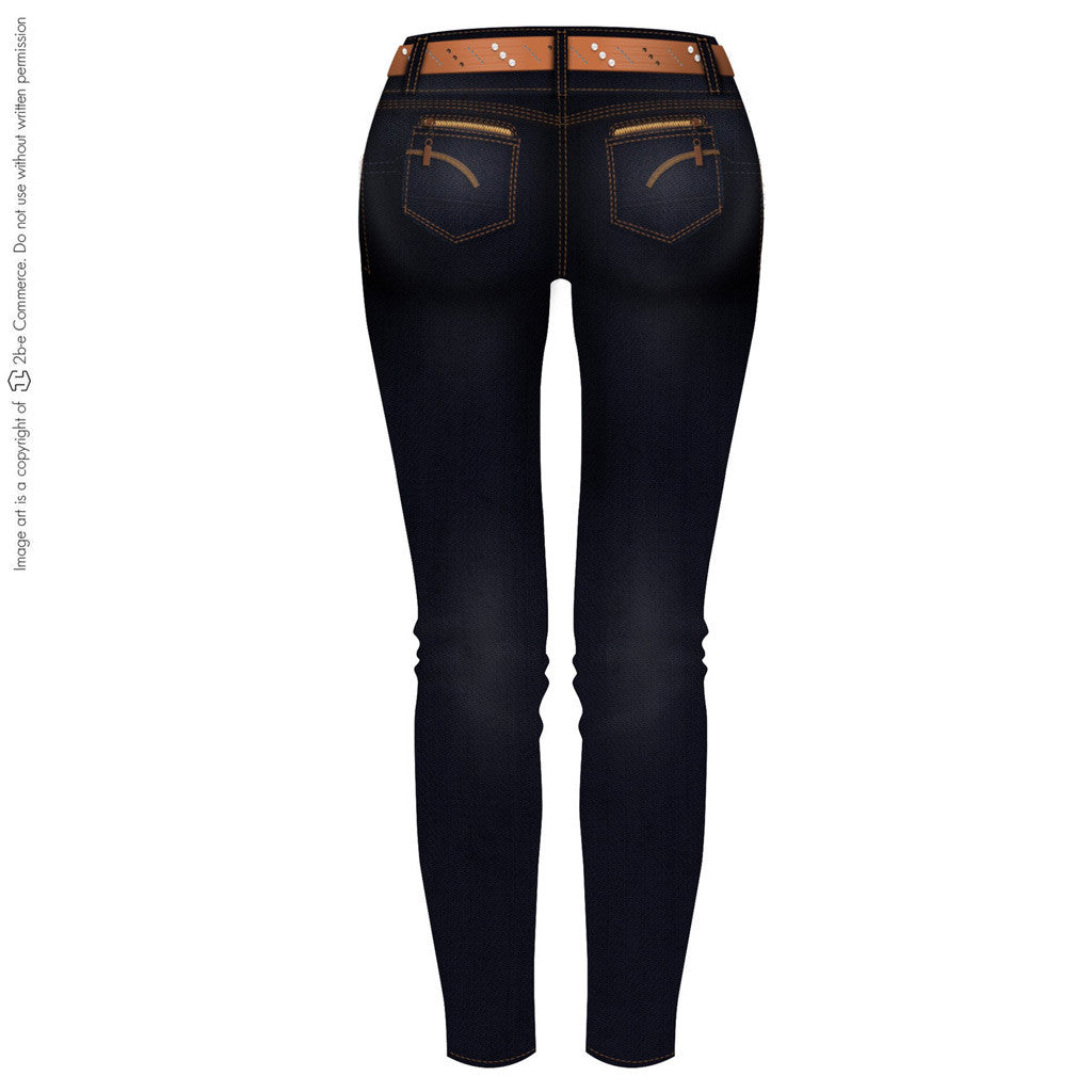 LT.Rose 2001 | Colombian Butt Lifter Jeans - Pal Negocio LT.Rose 2001 | Colombian Butt Lifter Jeans - Pal Negocio