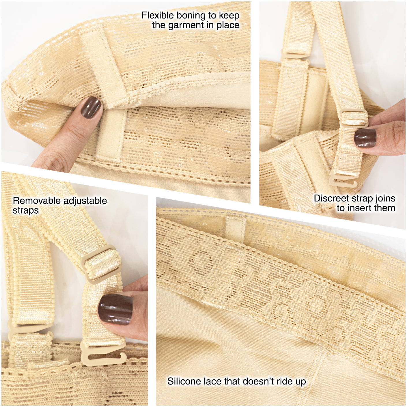 Fajas MYD 0036 Waist Cincher Shaper Slimmer for Women / Powernet - Pal Negocio Fajas MYD 0036 Waist Cincher Shaper Slimmer for Women / Powernet - Pal Negocio