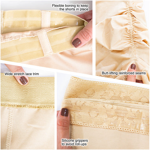 Fajas MYD 0216 Fajas MYD 0216