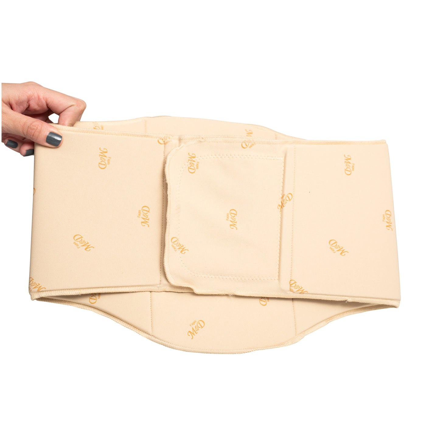 Fajas MYD 0101 | Abdominal Flattening Board After Liposuction (Adjustable) - Pal Negocio Fajas MYD 0101 | Abdominal Flattening Board After Liposuction (Adjustable) - Pal Negocio